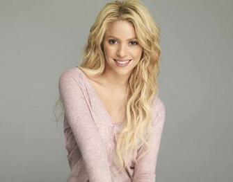 Shakira HD Wallpaper