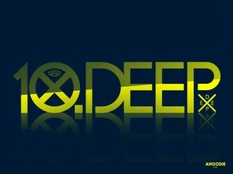 Deep Wallpaper
