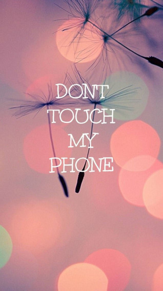 Girl Phone Wallpaper