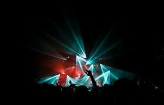 Bassnectar W Dj Z Trip San Diego Ca