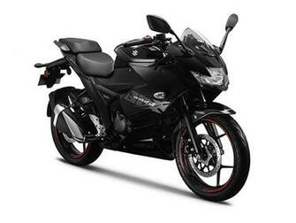Suzuki Gixxer Sf Image Photos HD Wallpaper