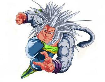Goku Ssj5 Wallpaper