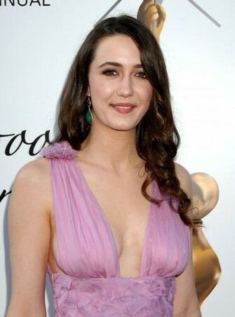 Wallpaper Wide Great Madeline Zima Hot