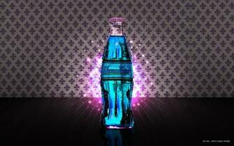 Nuka Cola Quantum Oc HD Wallpaper Companies Brands