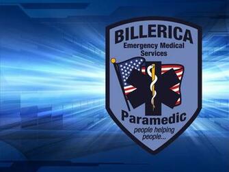 Desktop Wallpaper Billerica Police Ma