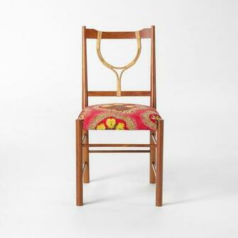 Chair Mahogany Josef Frank Svenskt Tenn
