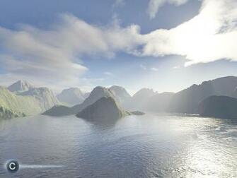 Vertical Resolutions 3d Wallpaper Background Including Dual Monitor
