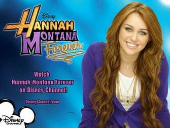 Hannah Montana Desktop Wallpaper High Definition