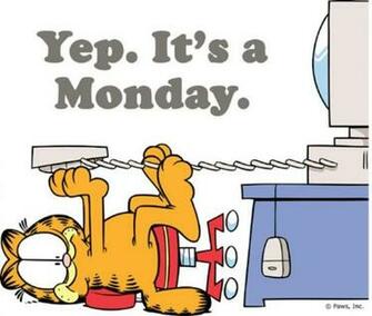 Yep Its Monday Pictures Photos And Image For