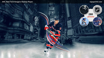 New York Rangers Picture Wallpaper