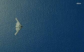 Northrop Grumman B Spirit Wallpaper Aircraft