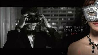 Fifty Shades Darker Wallpaper