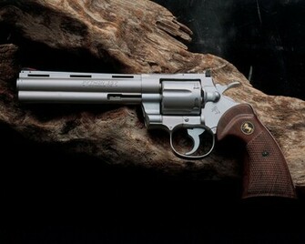 Weapons Guns
