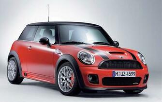 Mini Cooper Wallpaper Car