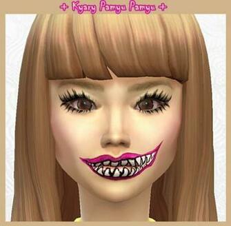 Sims Cc Hair For