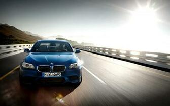 Bmw F10 M5 High Quality Wallpaper
