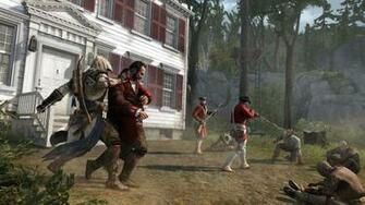 Best Assassin S Creed Wallpaper Id For High Resolution HD