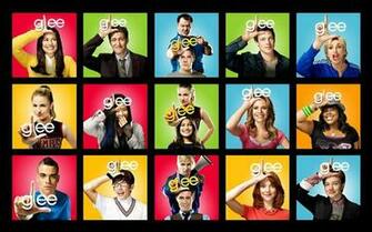 Glee Wallpaper