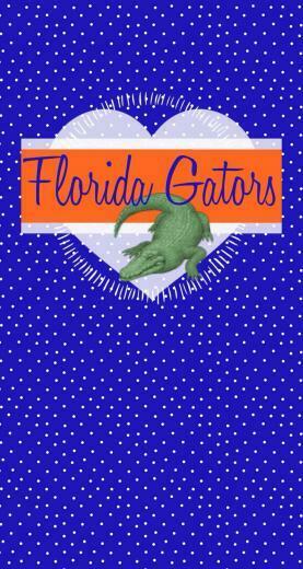 Go Gators Tattoo Pictures To Pin