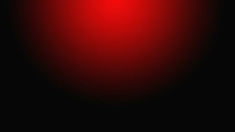 Red And Black Gradient Circular Horizontal