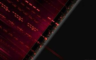 Numbers Wallpaper