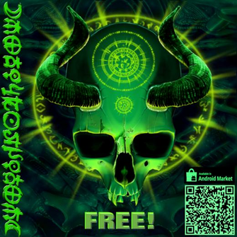Mystical Wallpaper S High Definition