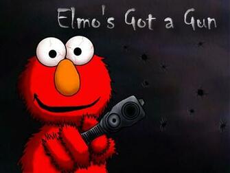 Elmo HD Wallpaper Collection