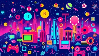 Nerd Wallpaper For Computer