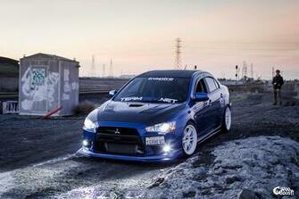 Jdm Wooboost Drag Drift Mitsubishi Evo Evolution Wallpaper