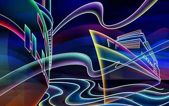 Neon Wallpaper Awesome Collection