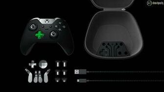 Xbox One Elite Controller Verkaufsdatum Bekannt News