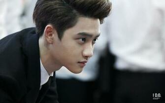 Kyungsoo Do D O Wallpaper
