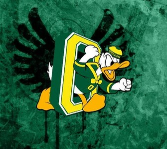 University Of Oregon Wallpaper A