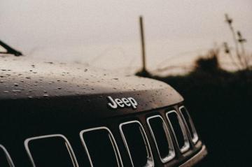 1k Jeep Compass Pictures Image
