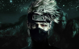 Kakashi Pfp Wallpaper