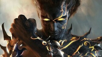 Prince Of Persia HD Wallpaper IHD