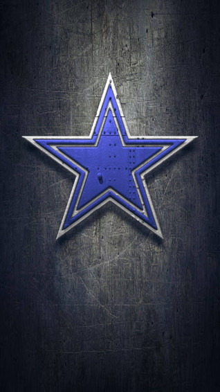 Dallas Cowboys Logo Wallpaper