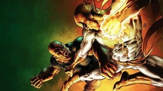 Marvel Wallpaper Desktop