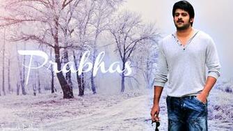 Prabhas Upcoming Movies List In