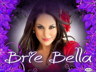 Deviantart More Artists Like Brie Bella By Barrymk100