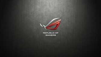 Asus Rog Wallpaper