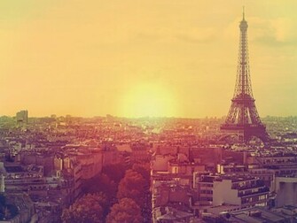 Eiffel Tower Wallpaper Html