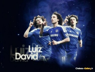 Lambang Chelsea Wallpaper