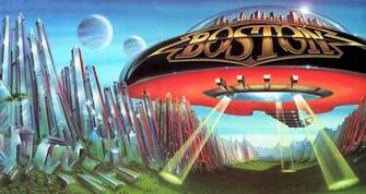 Boston S Don T Look Back Is An Excellent Underrated Album