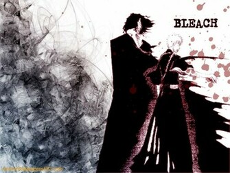 Bleach Wallpaper Zangetsu