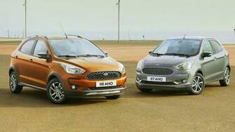 New Ford Ka Plus Engine Wallpaper Autocar