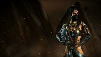 Mortal Kombat Warehouse
