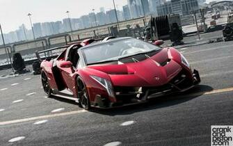 Lamborghini Veneno Wallpaper X Net