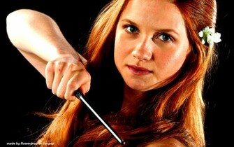 Bonnie Wright Image Wallpaper Photos