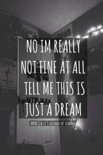 5sos Amnesia Lyrics Background Pictures